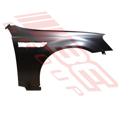 2818031-4 - FRONT GUARD - R/H - CAPRICE/STATESMAN - TO SUIT - HOLDEN COMMODORE VE 2006-