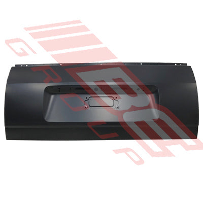 2818071-00 - TAILGATE - TO SUIT - HOLDEN COMMODORE VE 2006- UTE