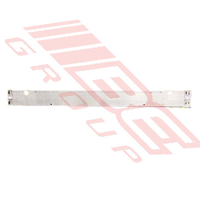 2818090-5 - FRONT BUMPER - REINFORCEMENT - ALUM - TO SUIT - HOLDEN COMMODORE VE 2006-