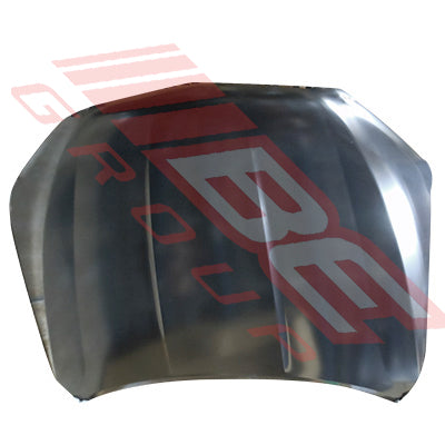 2818128-01 - BONNET - ALUMINIUM - TO SUIT - HOLDEN COMMODORE VF 2013- SS SERIES 1