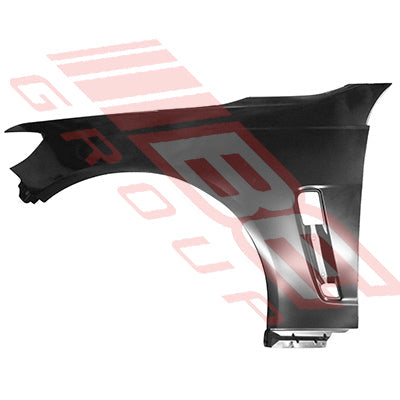 2818131-01 - FRONT GUARD - L/H - TO SUIT - HOLDEN COMMODORE VF 2013-