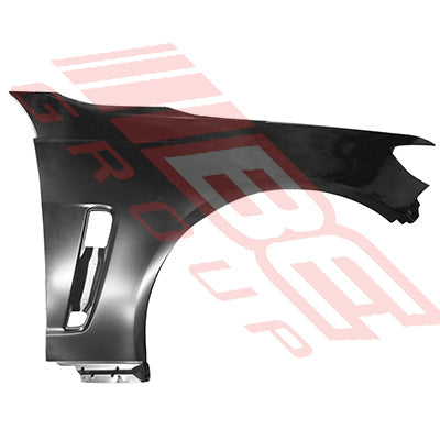 2818131-02 - FRONT GUARD - R/H - TO SUIT - HOLDEN COMMODORE VF 2013-