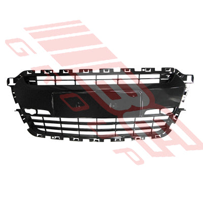 2818190-90 - FRONT BUMPER GRILLE - TO SUIT - HOLDEN COMMODORE VF 2013- SS