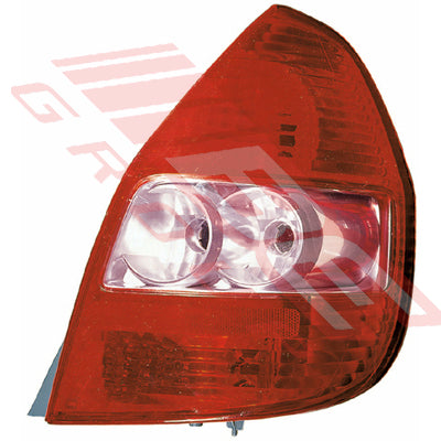 2900398-2G - REAR LAMP - R/H - TO SUIT - HONDA FIT OR JAZZ - GD - 2001-