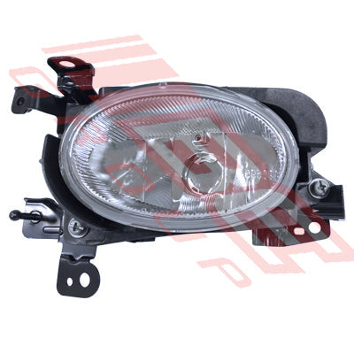 2900594-51 - FOG LAMP - L/H - TO SUIT - HONDA FIT / JAZZ 2007-11