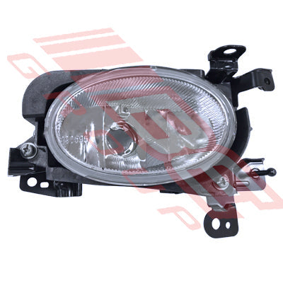 2900594-52 - FOG LAMP - R/H - TO SUIT - HONDA FIT / JAZZ 2007-11