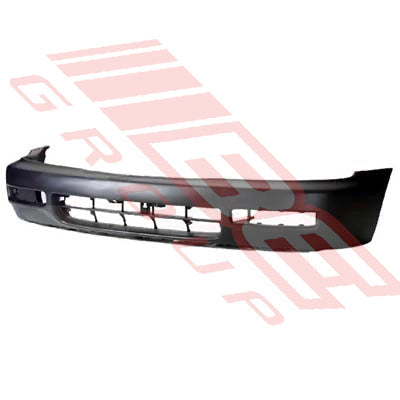 2924090-0 - FRONT BUMPER - PRIMED - TO SUIT - HONDA ACCORD CD F/L 4DR 1996-98