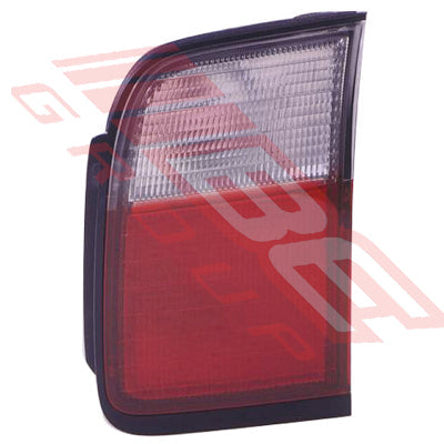 2924098-4G - REAR LAMP - R/H - INNER - W/E - TO SUIT - HONDA ACCORD CD F/L 4DR 1996-