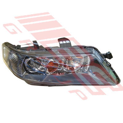 2926094-08 - HEADLAMP - R/H - MANUAL - TO SUIT - HONDA ACCORD 2003-05 IMPORT