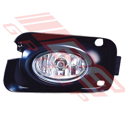 2926094-6G - FOG LAMP - R/H - TO SUIT - HONDA ACCORD 2003-05 IMPORT