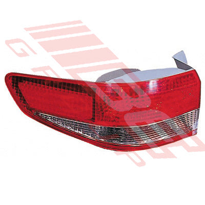 2926098-3G - REAR LAMP - L/H - TO SUIT - HONDA ACCORD 2003-05