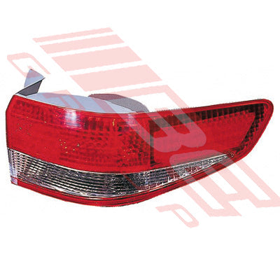 2926098-4G - REAR LAMP - R/H - TO SUIT - HONDA ACCORD 2003-05