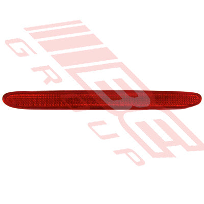 2926098-6 - REFLECTOR LAMP - R/H - REAR OF REAR BUMPER - TO SUIT - HONDA ACCORD 2003-08 IMPORT