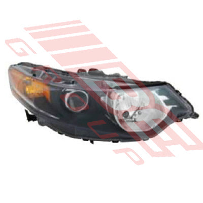 2926194-02 -HEADLAMP -R/H -ELECTRIC -TO SUIT HONDA ACCORD 2008-
