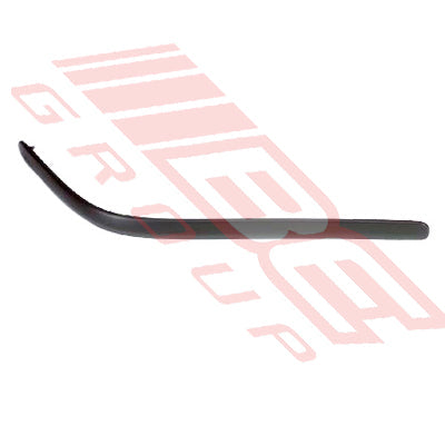 2941095-71 - REAR BUMPER - MOULDING - L/H - TO SUIT - HONDA CIVIC EK 4DR 1996-99