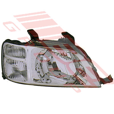 2970094-2G - HEADLAMP - R/H - TO SUIT - HONDA CRV RD1 1996-2001