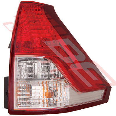 2971398-02 - REAR LAMP - R/H - TO SUIT - HONDA CRV 2012-