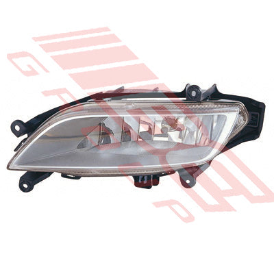 3011194-51 - FOG LAMP - L/H - TO SUIT - HYUNDAI H1 ILOAD IMAX 2008-