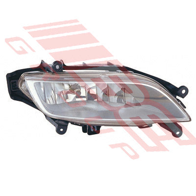 3011194-52 - FOG LAMP - R/H - TO SUIT - HYUNDAI H1 ILOAD IMAX 2008-