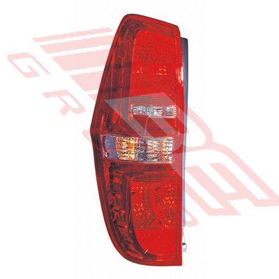 3011198-01 - REAR LAMP - L/H - TO SUIT - HYUNDAI H1 ILOAD IMAX 2008-