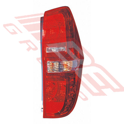 3011198-02 - REAR LAMP - R/H - TO SUIT - HYUNDAI H1 ILOAD IMAX 2008-