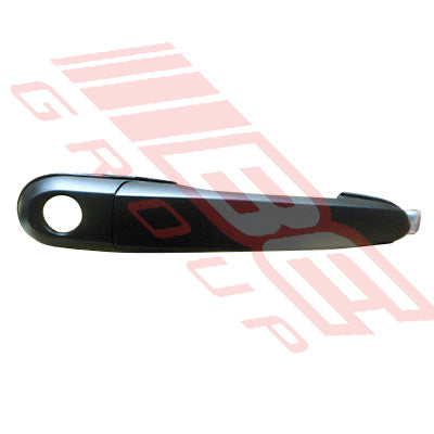 3020010-51 - DOOR HANDLE - OUTER - L/H - FRONT - TO SUIT - HYUNDAI TUCSON 2005-