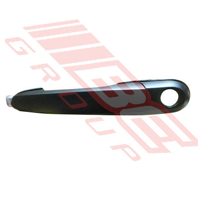 3020010-52 - DOOR HANDLE - OUTER - R/H - FRONT - TO SUIT - HYUNDAI TUCSON 2005-