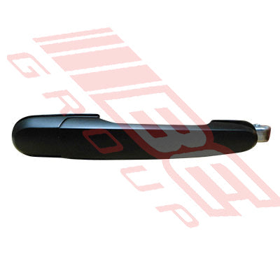 3020010-54 - DOOR HANDLE - OUTER - R/H - REAR - TO SUIT - HYUNDAI TUCSON 2005-