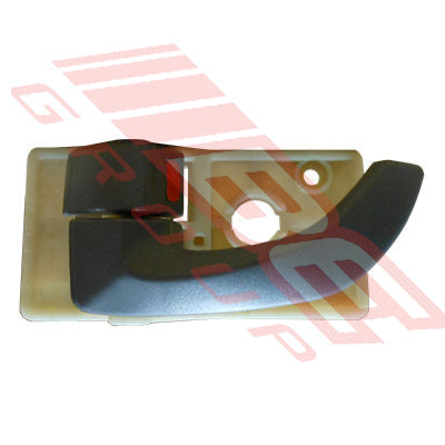 3020010-55 - DOOR HANDLE - INNER - L/H - FRONT=REAR - TO SUIT - HYUNDAI TUCSON 2005-