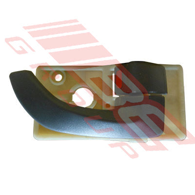 3020010-56 - DOOR HANDLE - INNER - R/H - FRONT=REAR - TO SUIT - HYUNDAI TUCSON 2005-