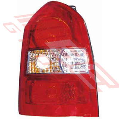 3020098-1G - REAR LAMP - L/H - TO SUIT - HYUNDAI TUCSON 2005-