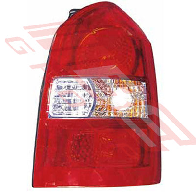 3020098-2G - REAR LAMP - R/H - TO SUIT - HYUNDAI TUCSON 2005-