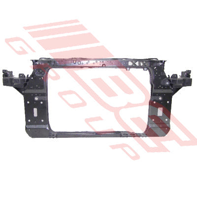 3020120-01 - RADIATOR SUPPORT - MAT/BLACK - TO SUIT - HYUNDAI IX35 / TUCSON 2010-