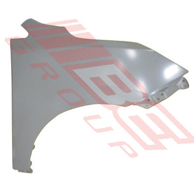 3020131-02 - FRONT GUARD - R/H - TO SUIT - HYUNDAI IX35 / TUCSON 2010-