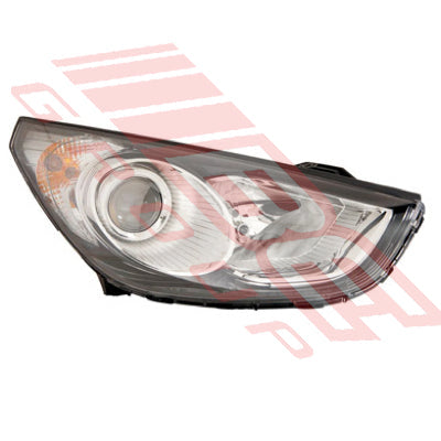 3020194-04 - HEADLAMP - R/H - TO SUIT - HYUNDAI IX35 2010-