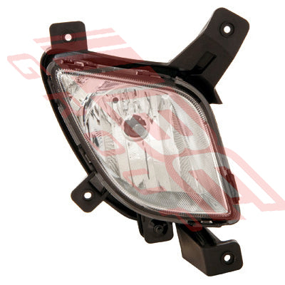 3020194-52 - FOG LAMP - R/H - TO SUIT - HYUNDAI TUCSON 2010-