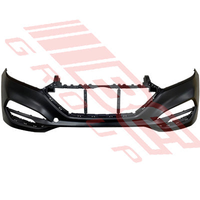 3020290-01 - FRONT BUMPER UPPER - TO SUIT - HYUNDAI TUCSON 2015-