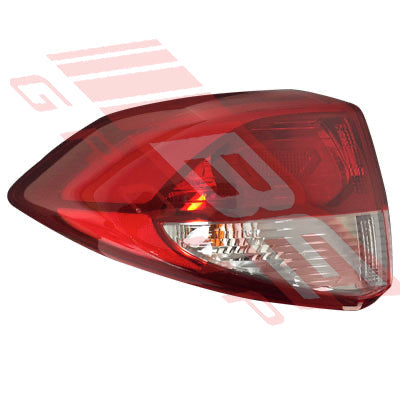 3020298-01 - REAR LAMP - L/H - TO SUIT - HYUNDAI TUCSON 2015-