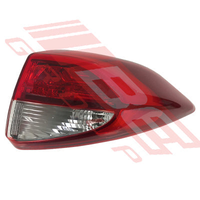 3020298-04 - REAR LAMP - R/H - LED - TO SUIT - HYUNDAI TUCSON 2015-