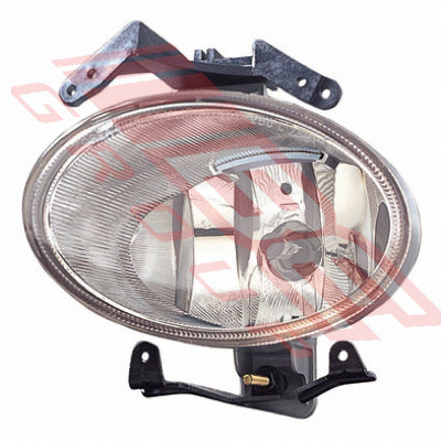3021194-51 - FOG LAMP - L/H - TO SUIT - HYUNDAI SANTA FE 2006-