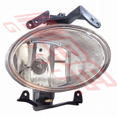3021194-52 - FOG LAMP - R/H - TO SUIT - HYUNDAI SANTA FE 2006-