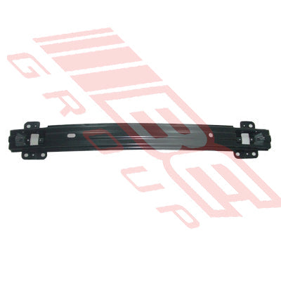 3036590-5 - FRONT BUMPER - REINFORCEMENT - TO SUIT - HYUNDAI I30 2008-