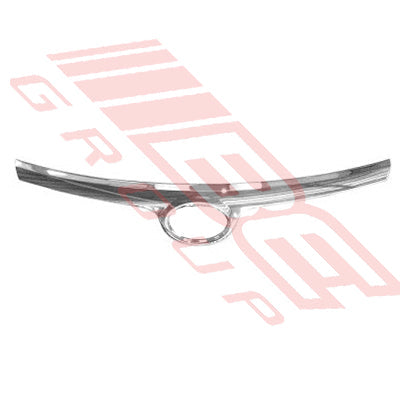 3036599-2 - GRILLE MOULDING - CHROME - TO SUIT - HYUNDAI I30 2008-