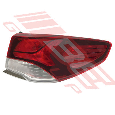 3037598-12 - REAR LAMP - R/H - TO SUIT - HYUNDAI SONATA 2018- F/LIFT