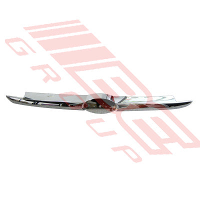 3038099-01 - GRILLE MOULDING - CHROME - TO SUIT - HYUNDAI GETZ 2002-
