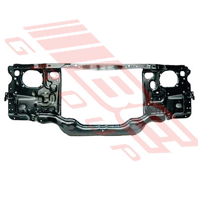 3052020-0 - RADIATOR SUPPORT - TO SUIT - HOLDEN RODEO TFR 1997-