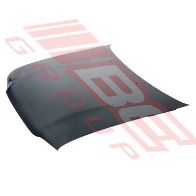 3052028-0 - BONNET - TO SUIT - HOLDEN RODEO TFR 1997-