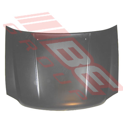 3053028-0 - BONNET - TO SUIT - HOLDEN RODEO RA 2003-