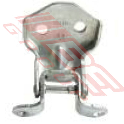 3053110-91 - DOOR HINGE - L/H - TO SUIT - HOLDEN RODEO D-MAX P/UP 2006-