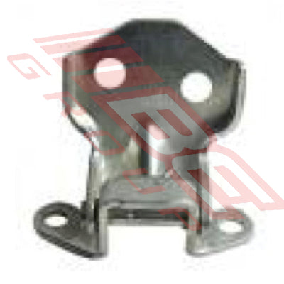 3053110-92 - DOOR HINGE - R/H - TO SUIT - HOLDEN RODEO D-MAX P/UP 2006-